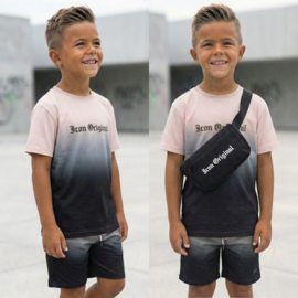 #Icon Original Ombre Summer Set - zalm