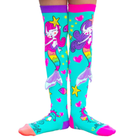 Under the sea mermaid 6 yr t/m volw