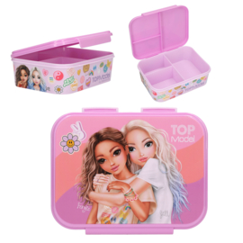 TOPModel broodtrommel GIRL POWER