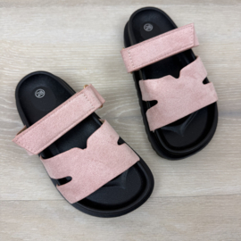 Awesome sandals - roze