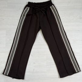 Stay retro pants - bruin