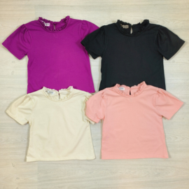 Simple but sweet top