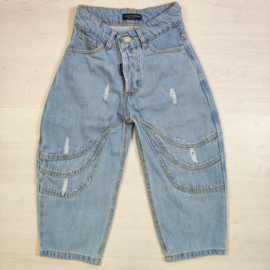 Urban Denim Pants