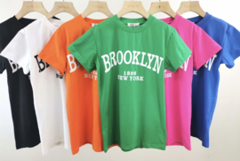 Your Brooklyn dress