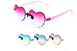 Glass Heart sunnies