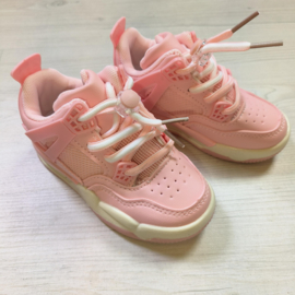 Got away sneakers - pink