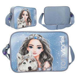 TOPModel schoudertas WOLF
