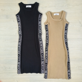 NYC dress