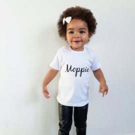 Moppie Shortsleeves
