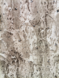 Your diamond snake pants