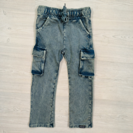 Comfy long pants - Unexplored