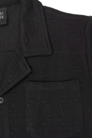 Icon sunset set - zwart (verzenddatum 21 apr)