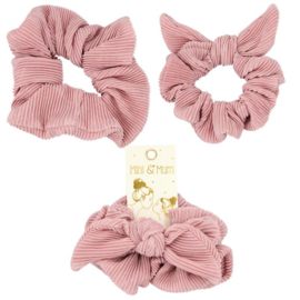 Princess Mimi scrunchies MINI & MUM