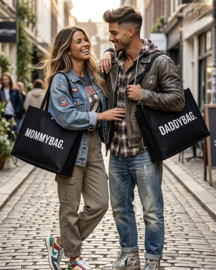 Mommy/Daddy bag