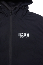 ICON Original Tracksuit Set - zwart (verzenddatum 9 okt)