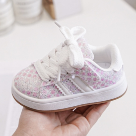 Sweet dots sneakers