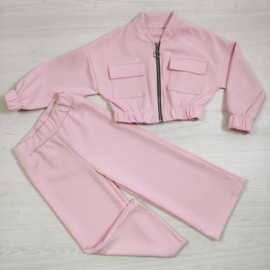 Everyday Cool Two Piece