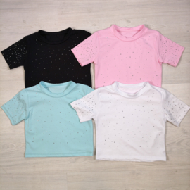 Sparkle Dream Tee