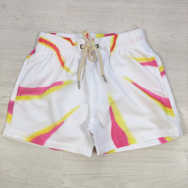Summer Flash Swim Short