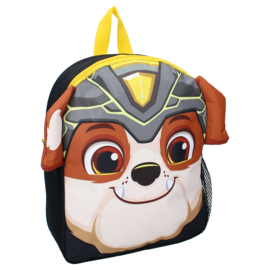 Rugzak Paw Patrol The Mighty Movie Fluffy Friends