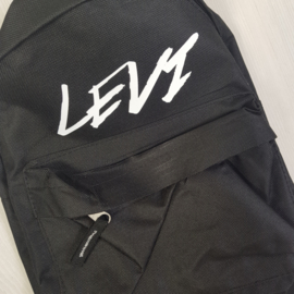 Basic name backpack  (gepersonaliseerd)