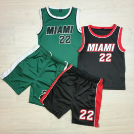 Miami cool boys set