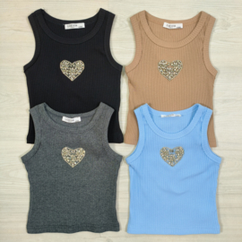 One love tanktop