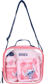 Lunchtas set Stitch - Squeeze the day