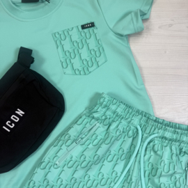 Icon Explorer Set - mint