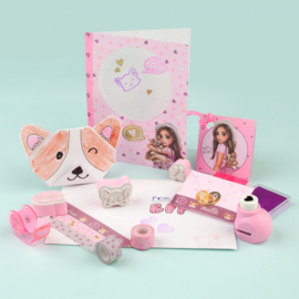 TOPModel Love Letter Set CORGI