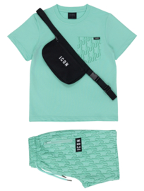 Icon Explorer Set - mint