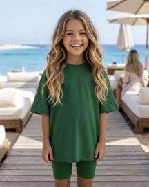 Essential Summer Set – groen
