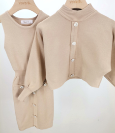 Your cutest set - beige