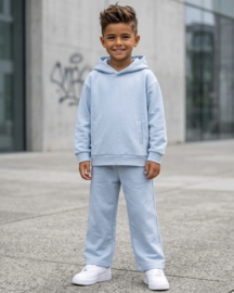 Soft Touch Boys Street Set - blauw