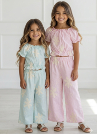 Blossom Garden Girls Outfit