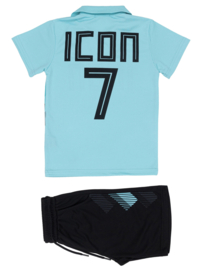 Icon striker set - mint
