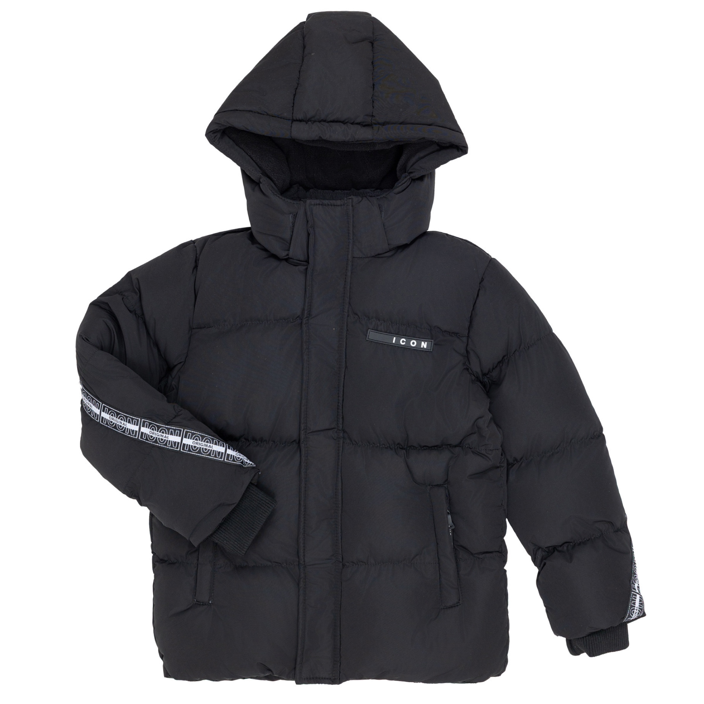 Fast life ICON jacket (Verzenddatum 7 augustus)