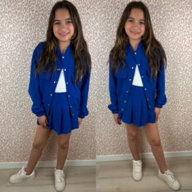 Dreaming set - blauw