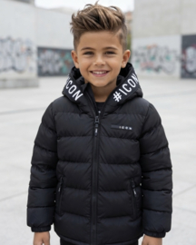 #ICON Statement Puffer Jacket