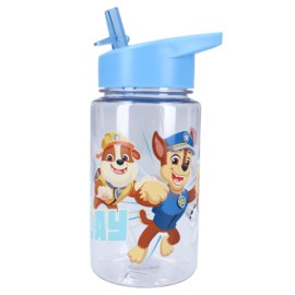 Drinkfles 450ml PAW Patrol Drink Up