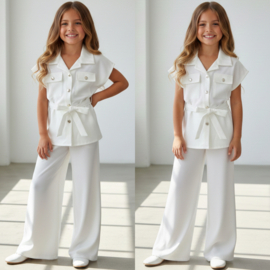 Studio style set - Wit