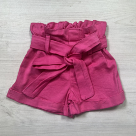 Pink short