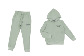 Casa surf club set - groen (verzenddatum 9 okt)