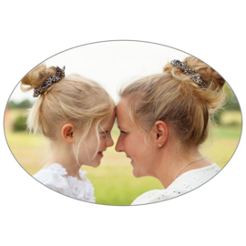 Princess Mimi scrunchies MINI & MUM