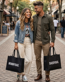 Mommy/Daddy bag