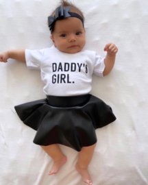 Daddy's/mama's girl Shortsleeves