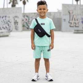 Icon fresh summer set - mintgroen