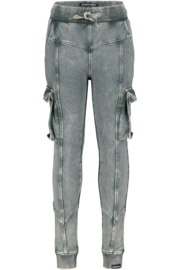 Mart biker pants - unexplored