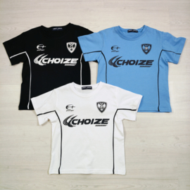 Team Style Soccer T-Shirt