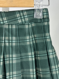 California Check Set - groen